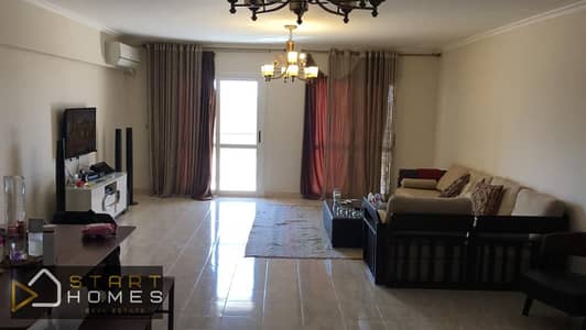 Apartment for sale in Rehab City