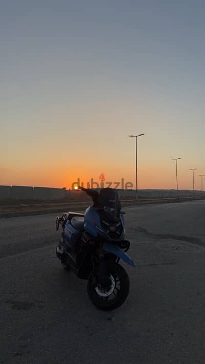 keeway x road 3000watt