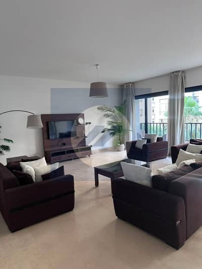 F-Furnished Apartment for Rent In Waterway