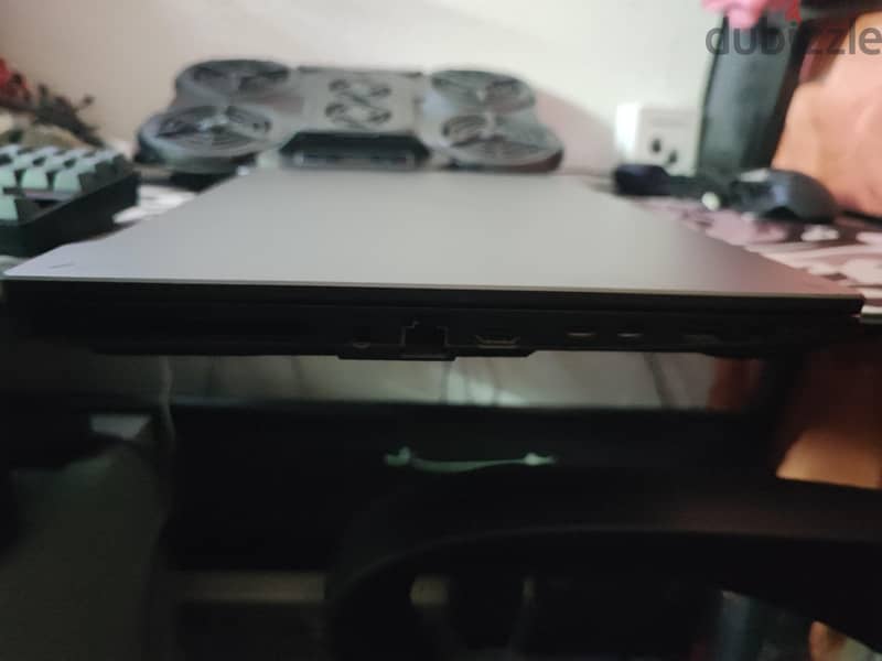 Asus tuf A17 3