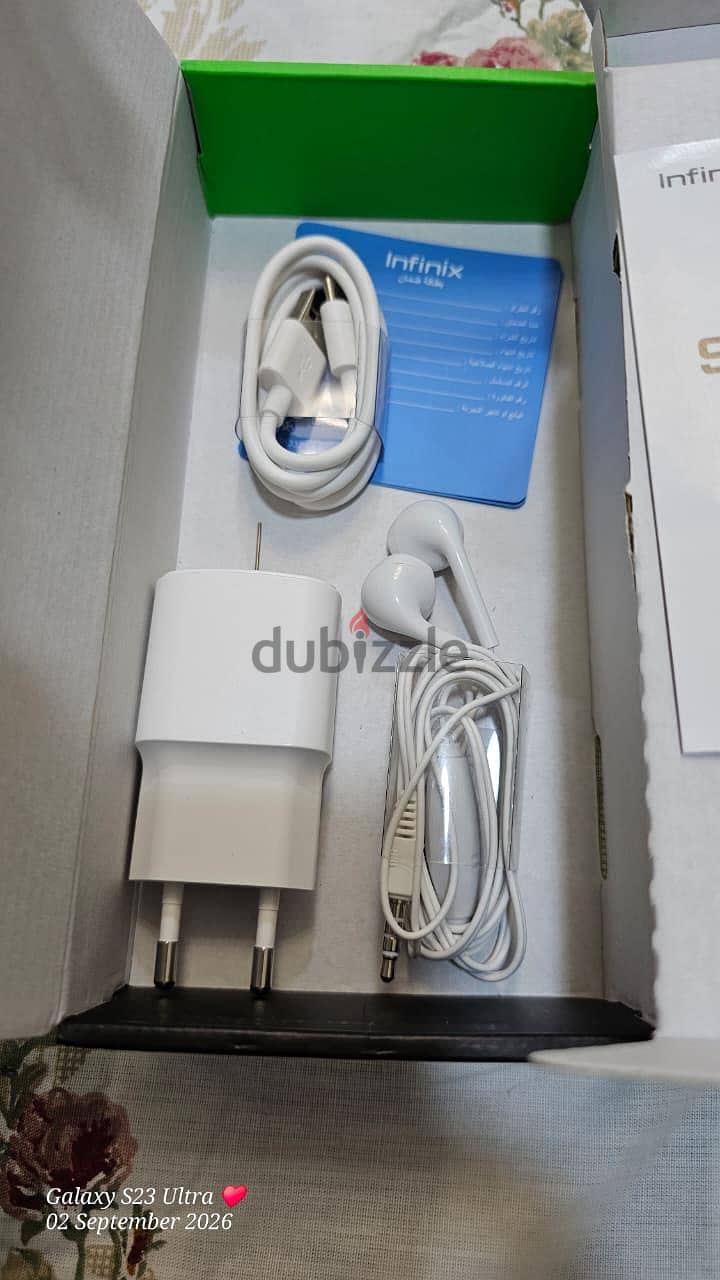 Infinix Smart 10 1