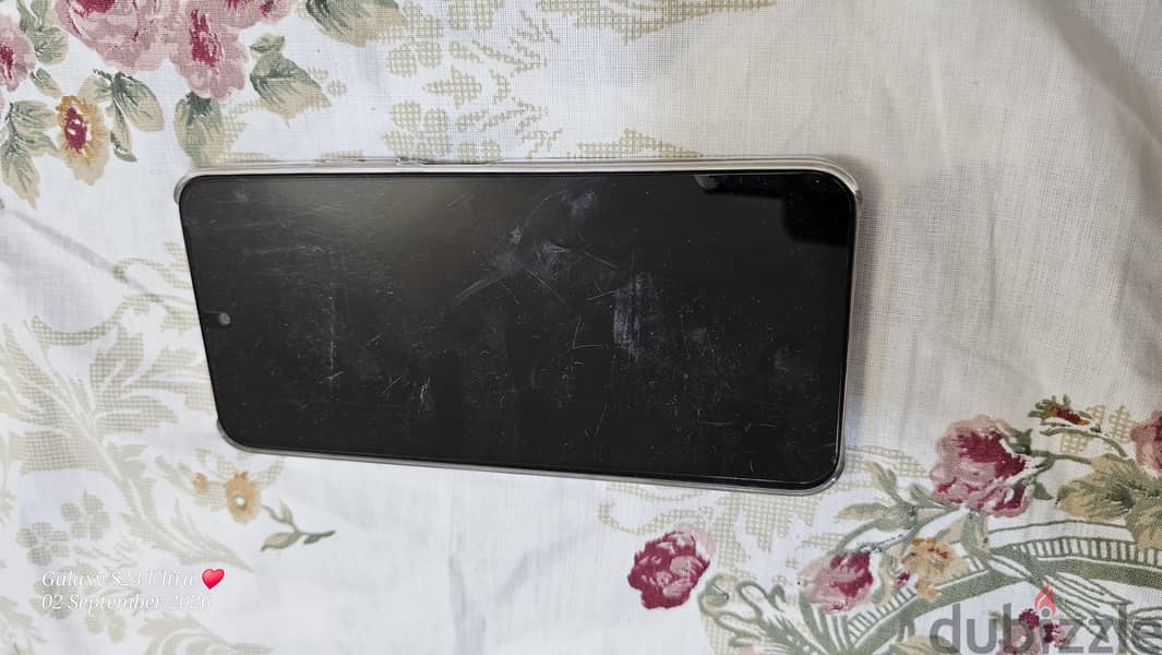 Infinix Smart 10 6