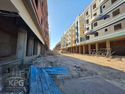 1 Bedroom + Living Room | Pool View | Hurghada Heights