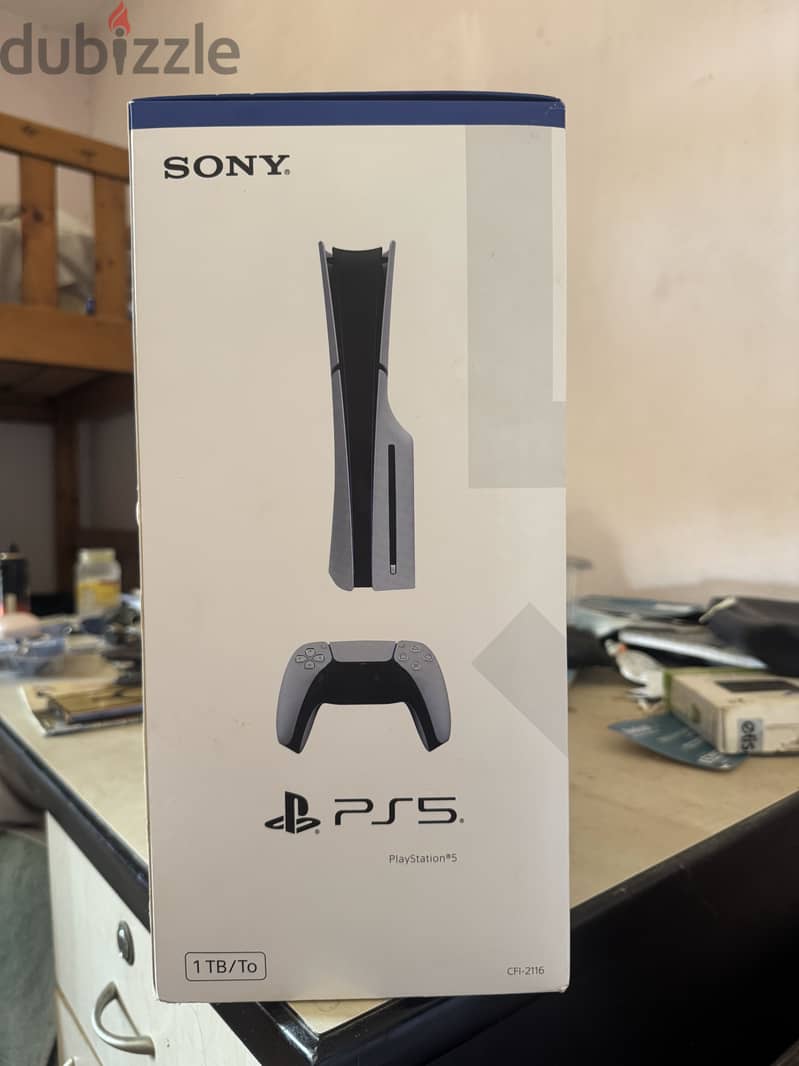 New PlayStation 5 1
