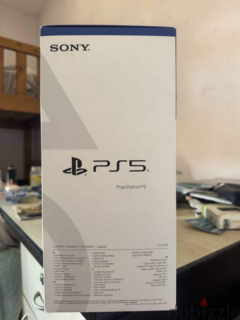 New PlayStation 5 2