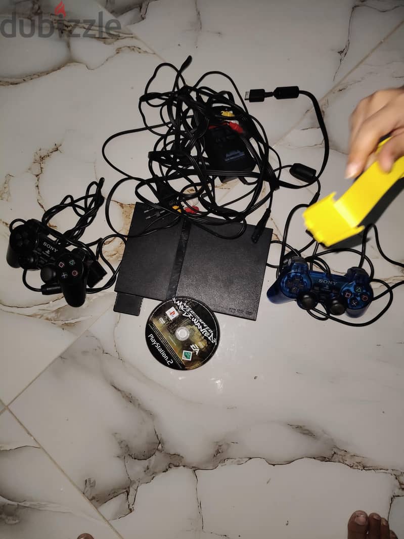 بليسيشن 2 6