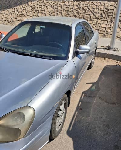 دايو نوبيرا 2002