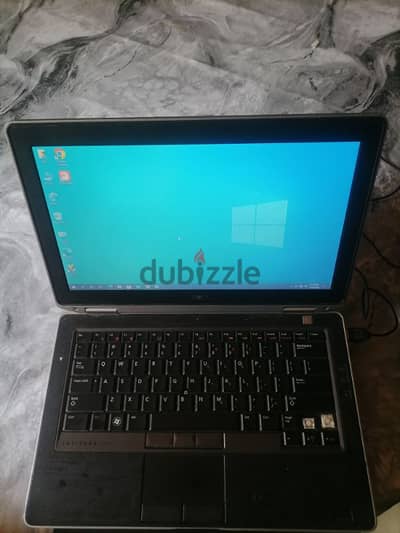 لاب توب ديل  e6330 حدائق المعادي