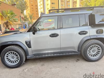 جيتور تي 2 2026