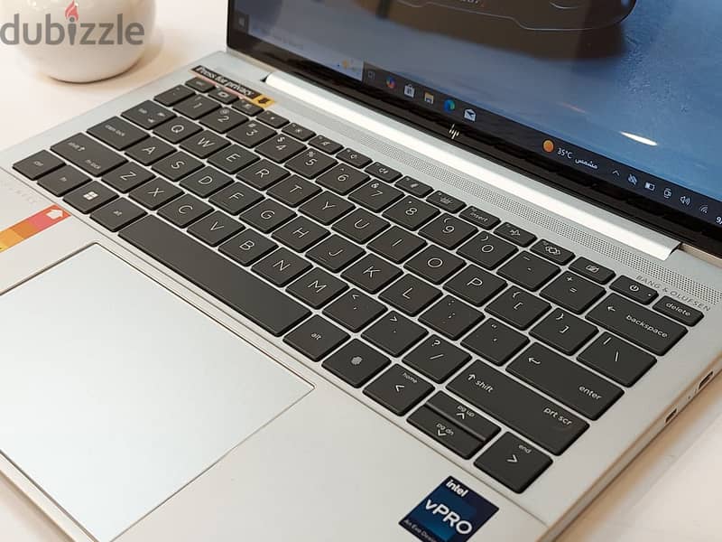 Laptop HP Elite Dragonfly G3 - 12TH 1