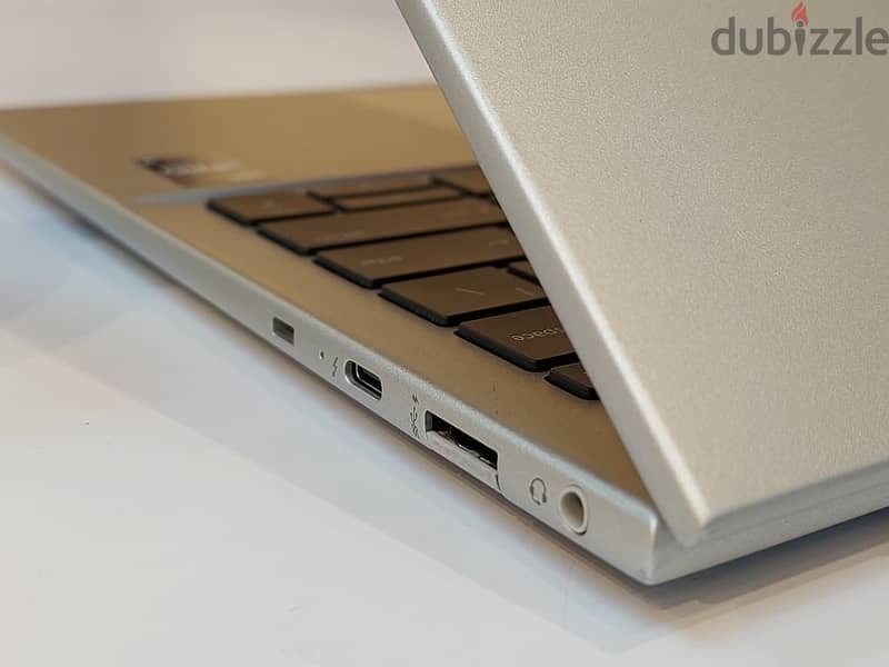 Laptop HP Elite Dragonfly G3 - 12TH 3
