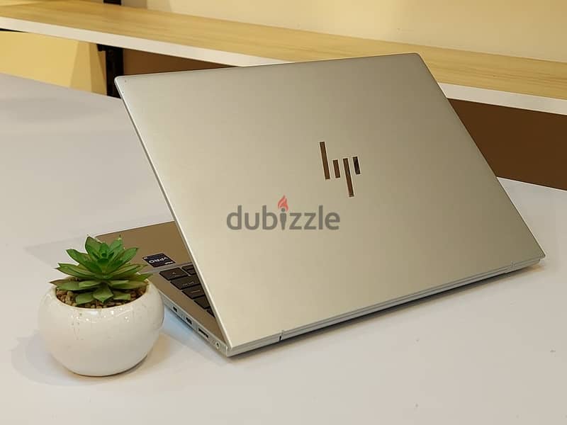 Laptop HP Elite Dragonfly G3 - 12TH 4