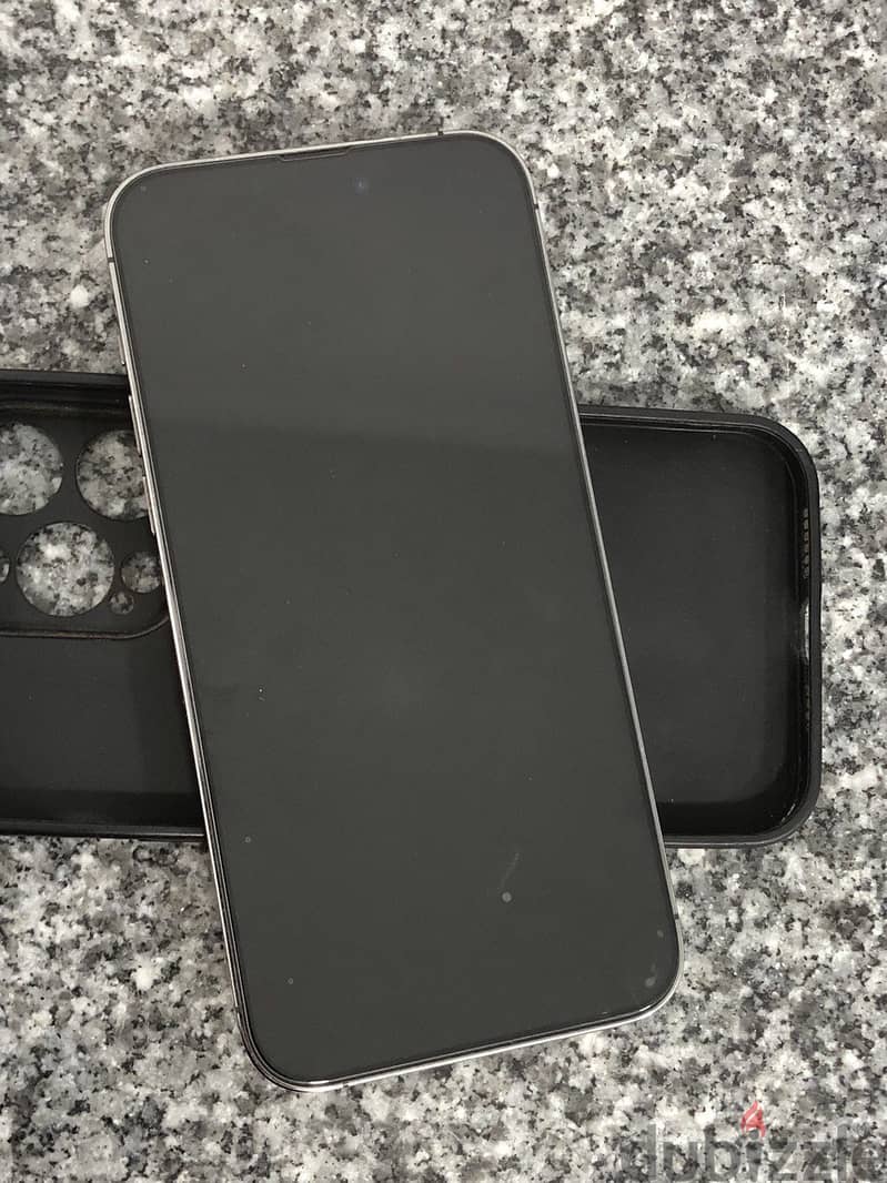 Apple - iPhone 14 Pro Max 1