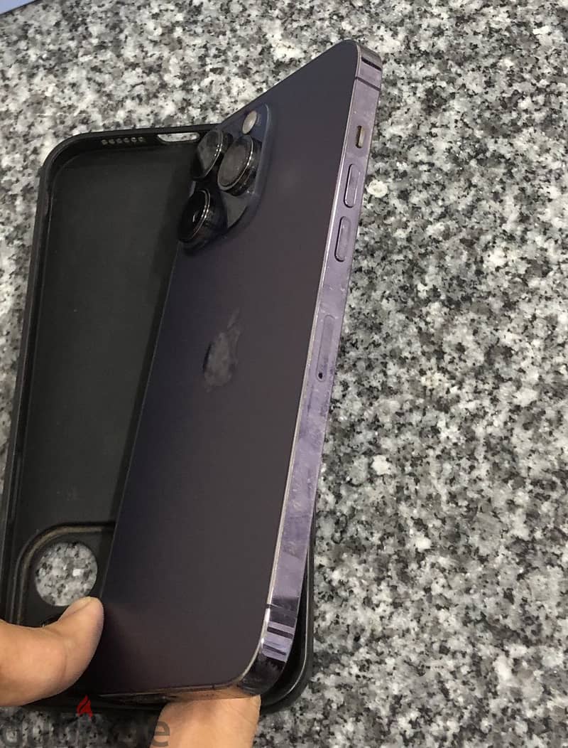 Apple - iPhone 14 Pro Max 2