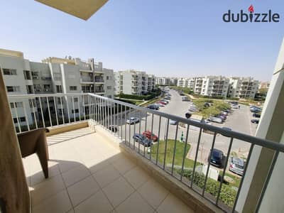 Excellent apartment for rent furnished in The Address Compound