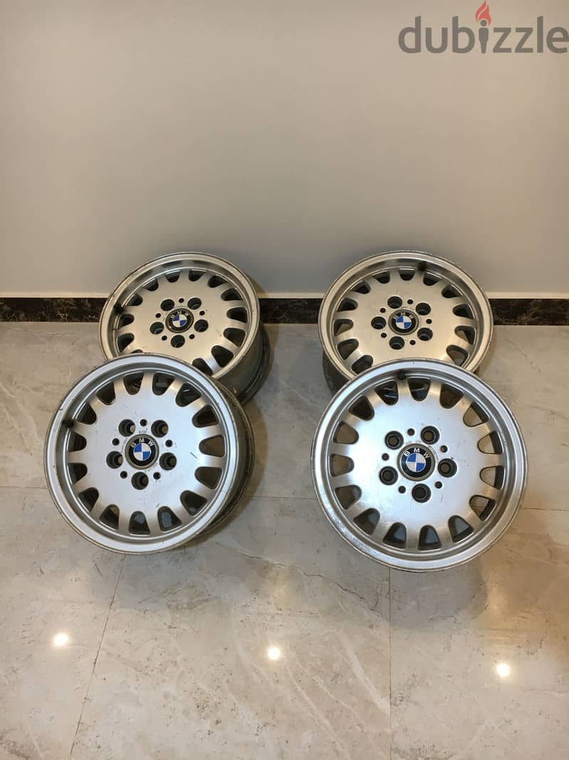 جنوط بي ام 2