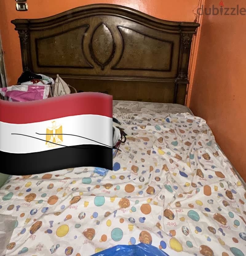 غرفة نوم 1