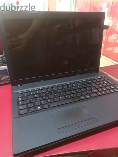 لابتوب Lenovo G505 / G500s وارد المانيا وحالة البطارية جيدة