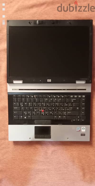 لاب توب EliteBook 8530p