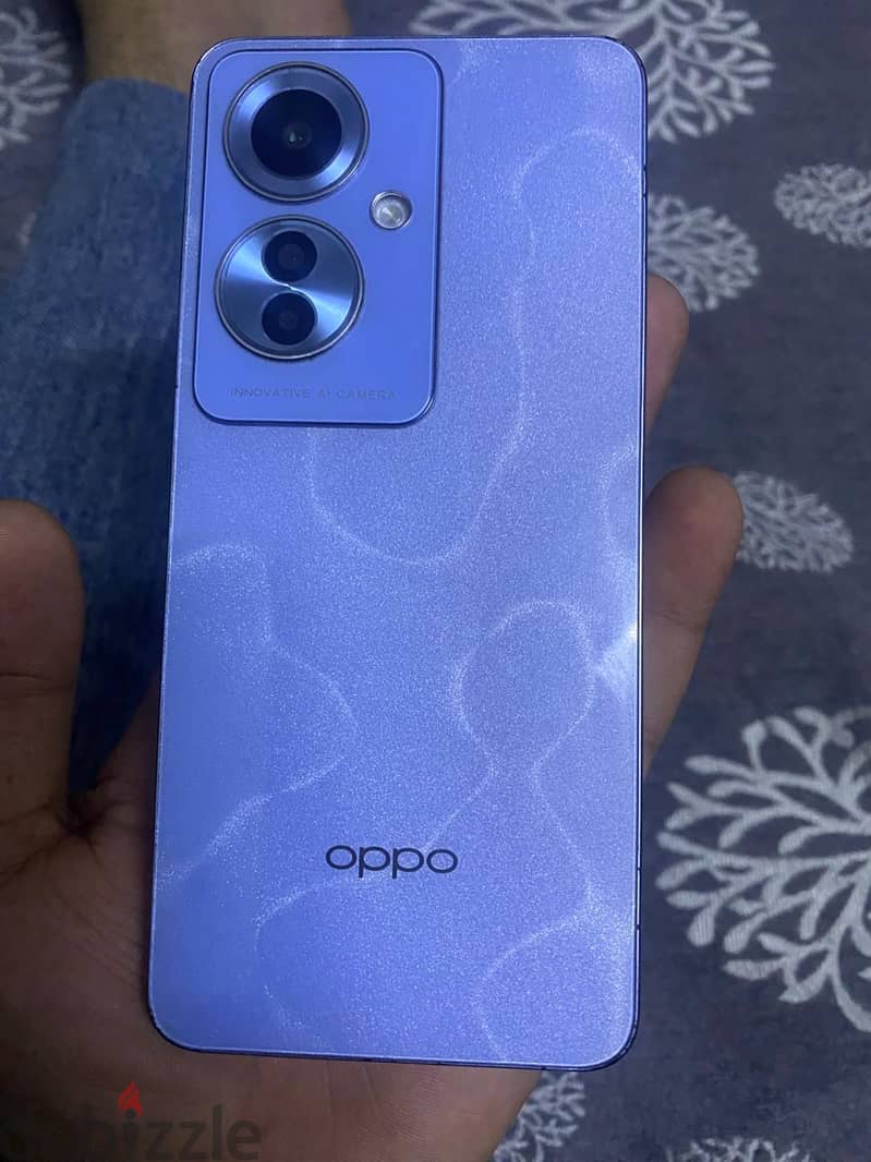 OPPO Reno11 F 2