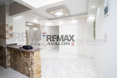 Apartment for sale 145 m Al-Asafra (Maalzim Street in Basyouni)