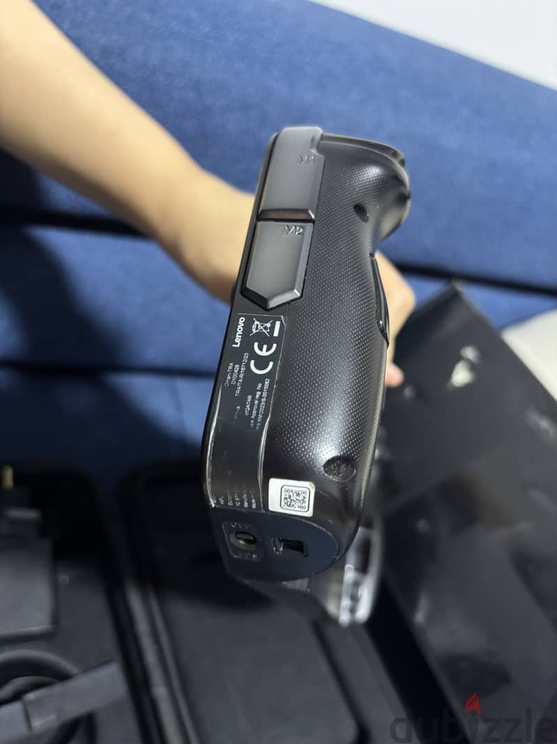Lenovo legion go 1