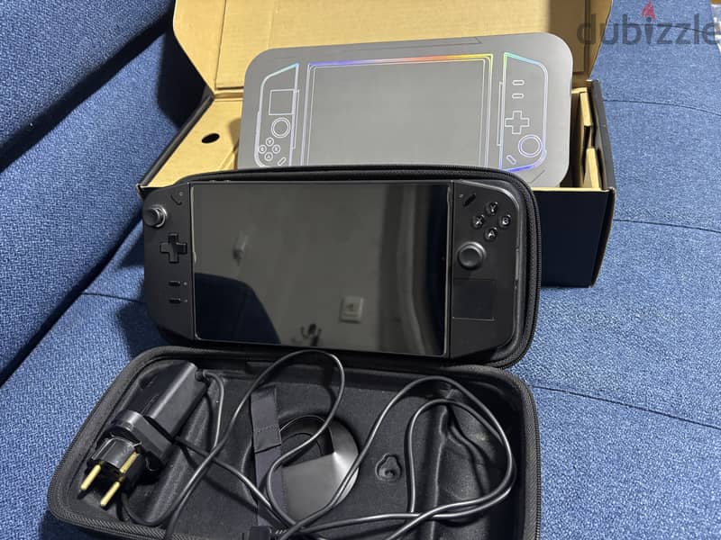 Lenovo legion go 2