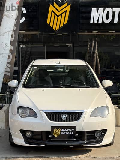 Proton Gen-2 2015