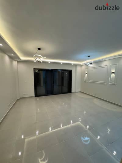 Apartment for sale, 150 sq m, high-end finishes in B15