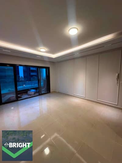 For sale in madinaty B15 - apartment - 131sqm - ready to move - Fully finished - prime location - garden view For sale in madinaty B15 - apartment - 131sqm - ready to move - Fully finished - prime location - garden view