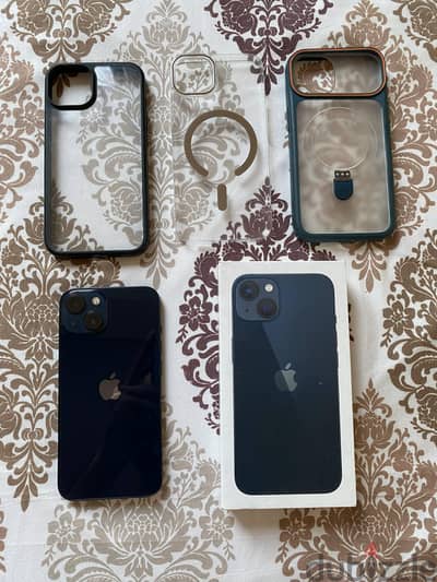 Apple - iPhone 13