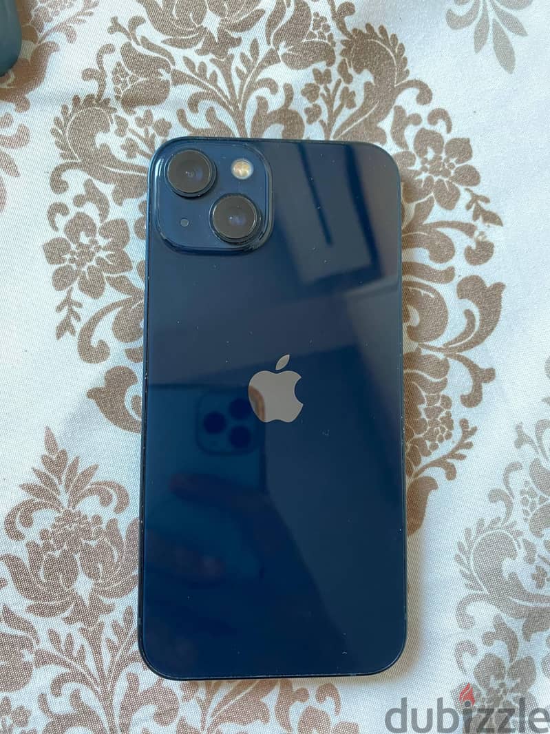 Apple - iPhone 13 1