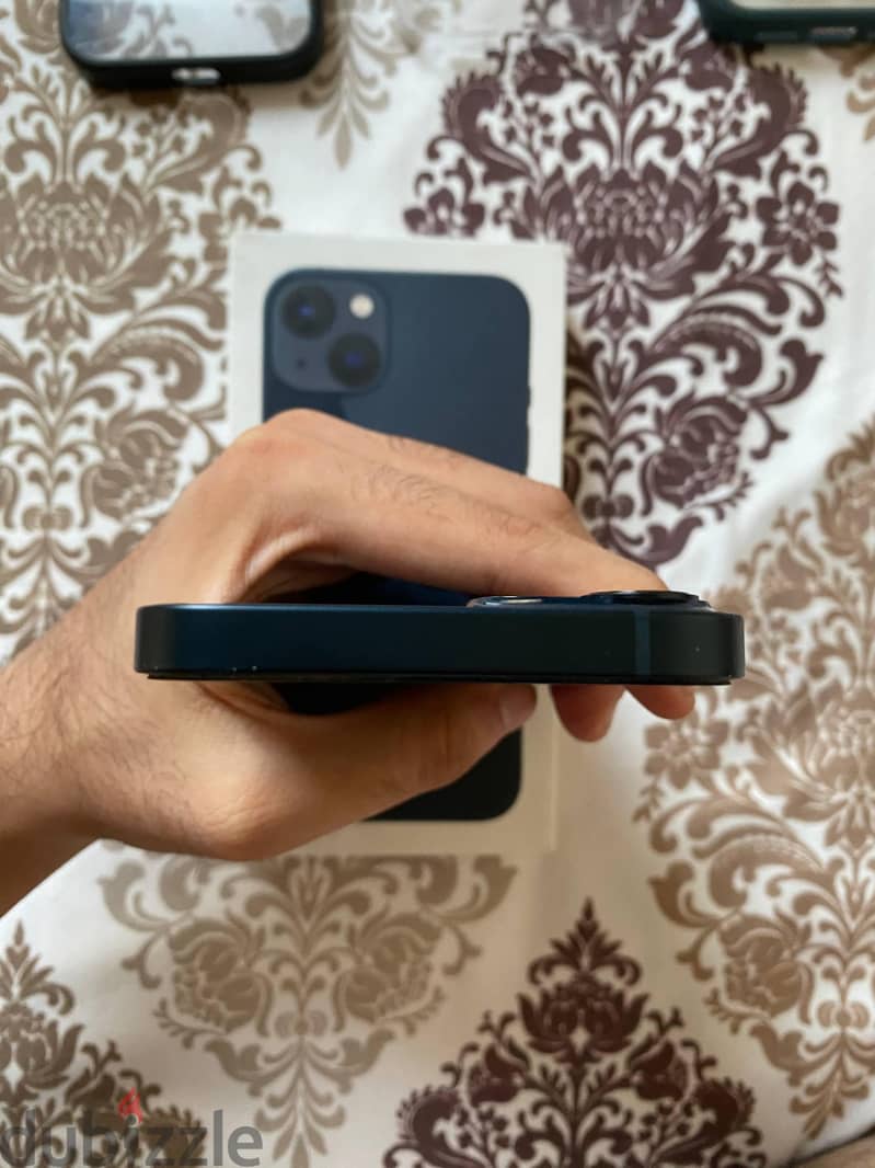 Apple - iPhone 13 2