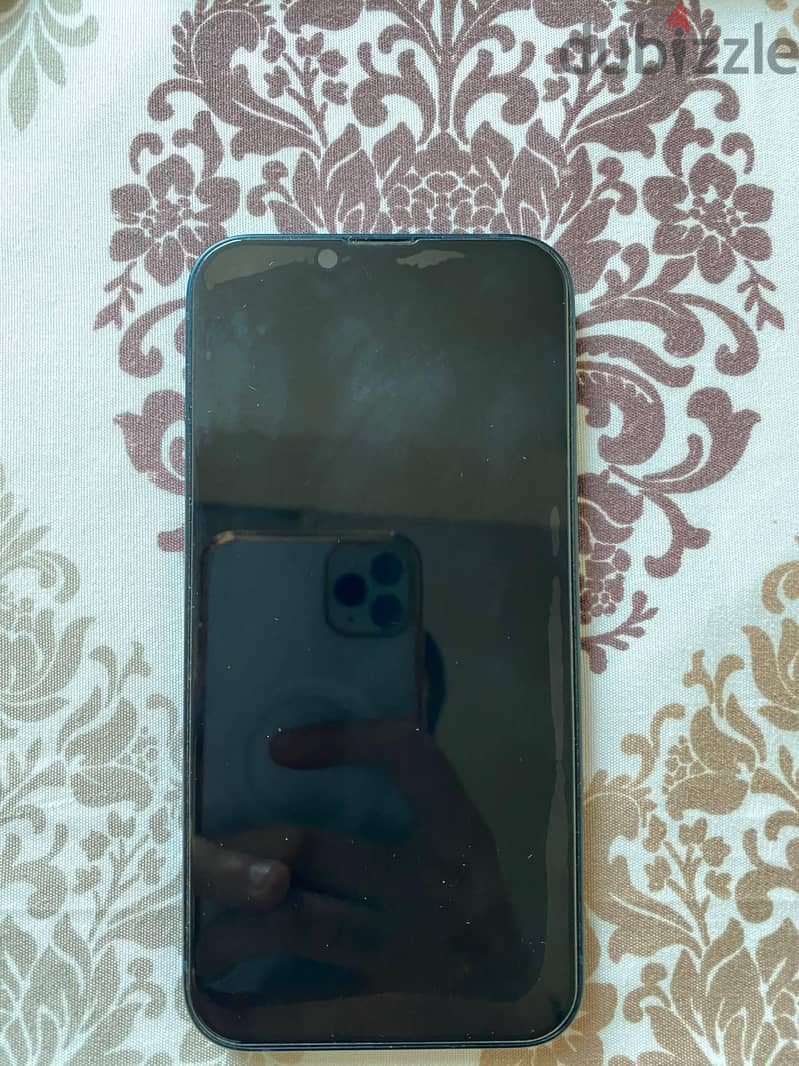 Apple - iPhone 13 6