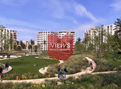 شقة للبيع في زيد إيست Zed East في موقع مميز كاملة التشطيب والتكيفات شقة للبيع في زيد إيست Zed East في موقع مميز كاملة التشطيب والتكيفات