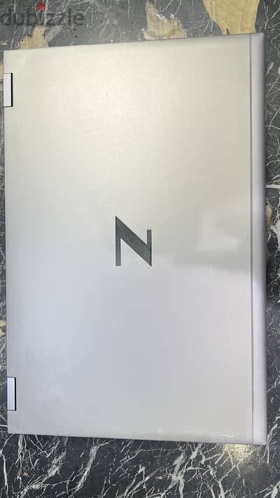 Hp zbook fury 17 g7
