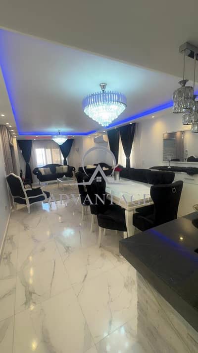 Move-In Ready!  185 sqm Ultra Super Lux Apartment + Private Parking