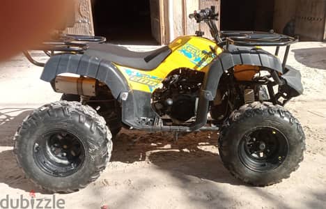 2 بيتش باجي كيواي جامبو Keeway Jambo 200cc موديل 2025 بحالة الزيرو