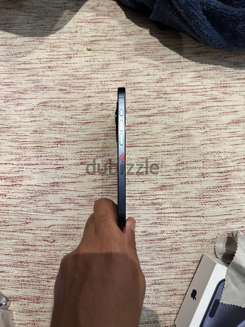 Apple - iPhone 15 Pro 1