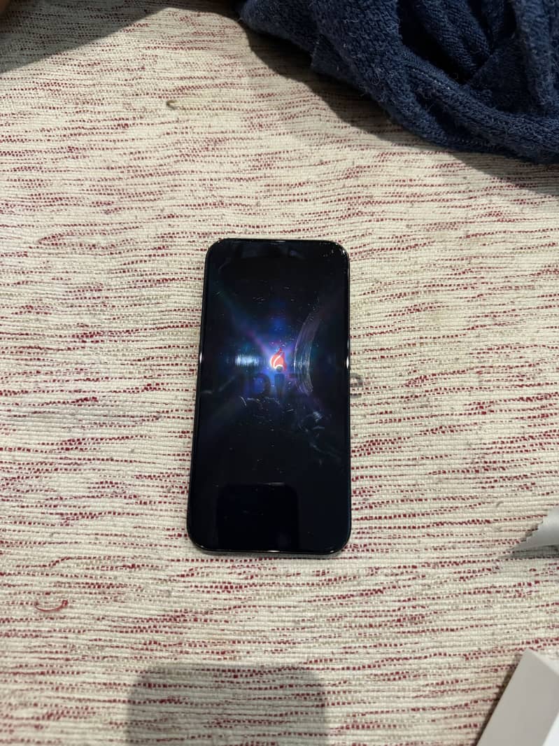 Apple - iPhone 15 Pro 5