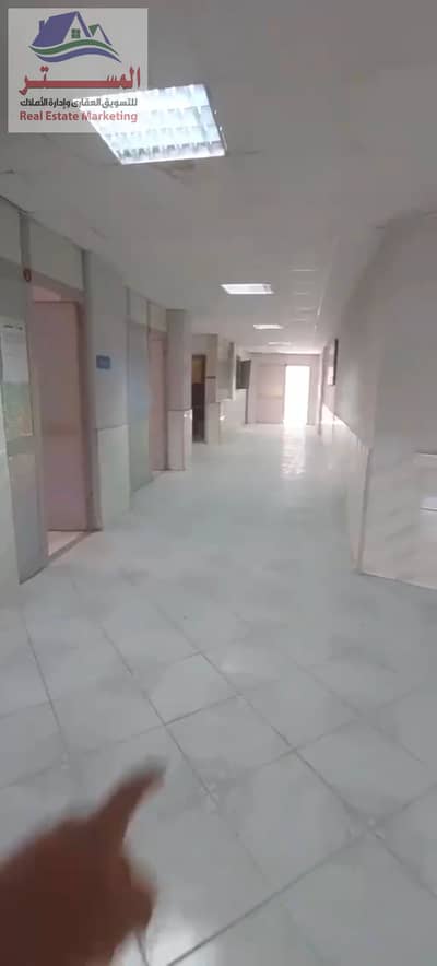 عيادات 700 متر سوبر لوكس في ميدان تريومف