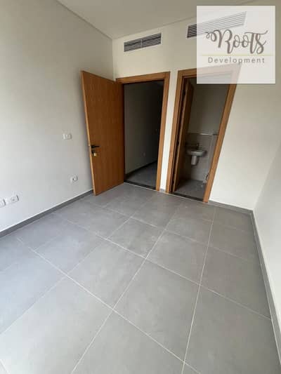 للايجار عياده بموقع مميز سوبر لوكس بالتكيفات في اركان (2o5) الشيخ ذايد  For Rent Clinic Super Lux With AC/S, in Arkan 2o5 - Sheikh Zayed