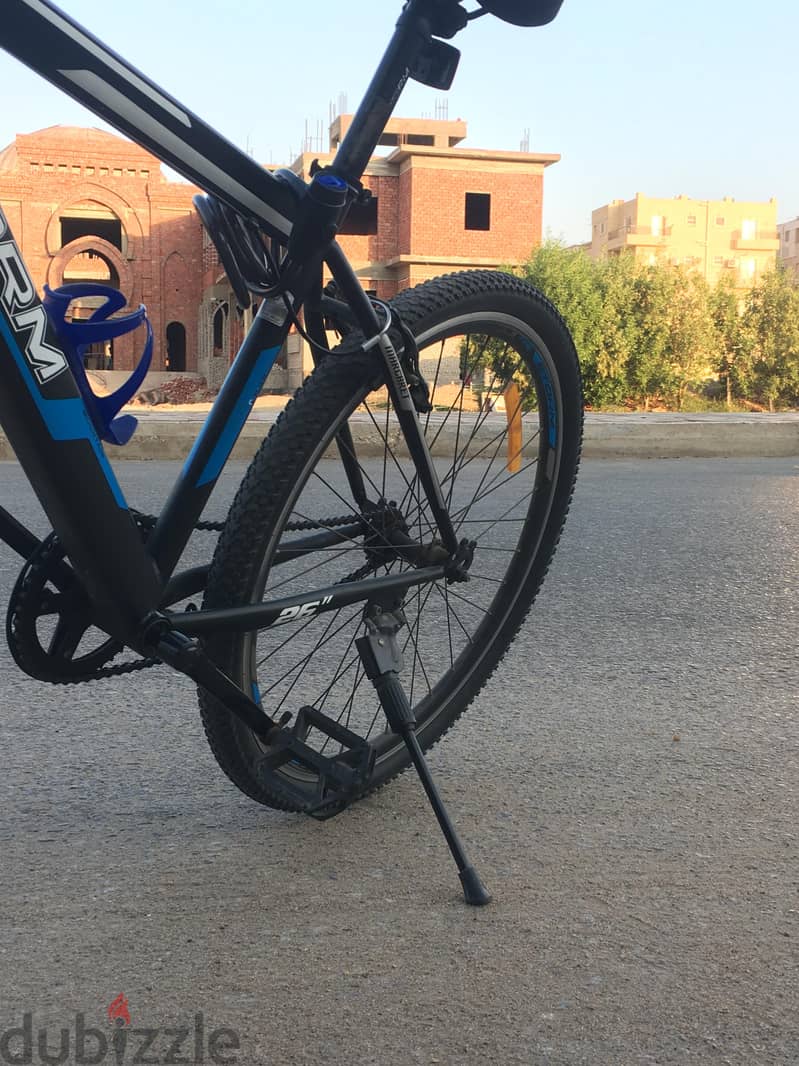 Storm Marcaret 26' Single Speed 3