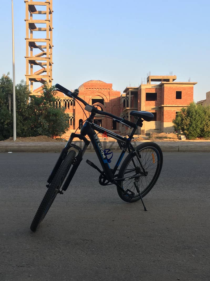 Storm Marcaret 26' Single Speed 4