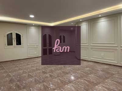 Finished apartment for sale in the Third District
