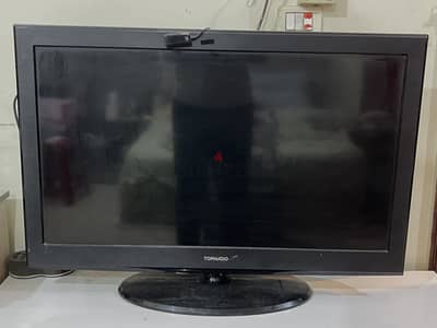 تليفزيون تورنيدو ٤٣ بوصه ، full HD