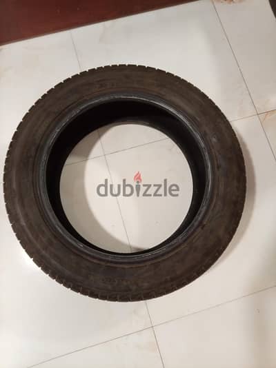 كوتش انتاج 2026 مقاس 255/55R18
