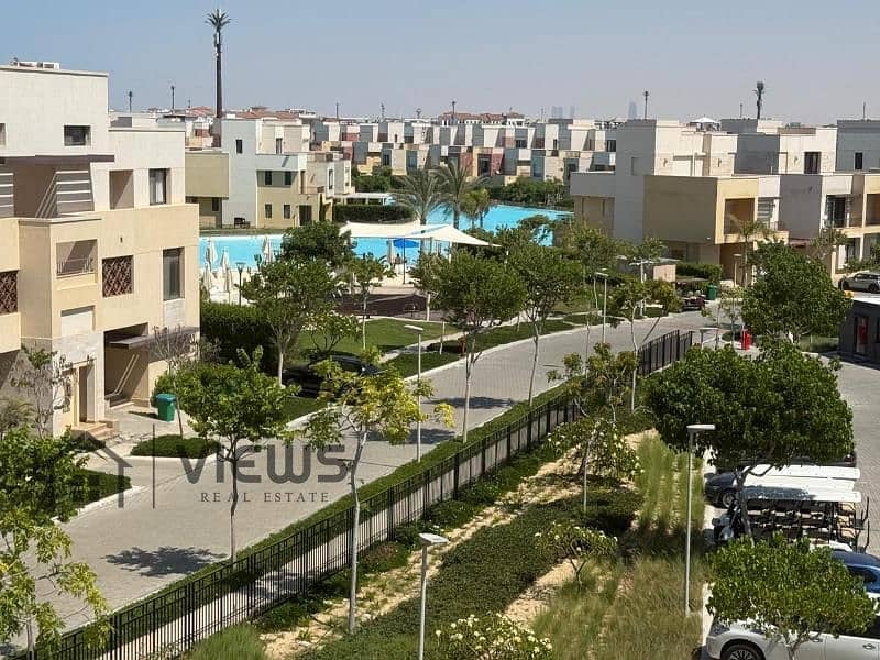 شاليه بـ٣ غرف نوم في مراسي، صورة ٩ من ٩