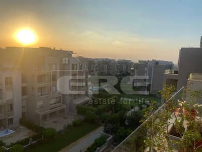 Apartment for Sale in Village Gardens Katameya Vgk
