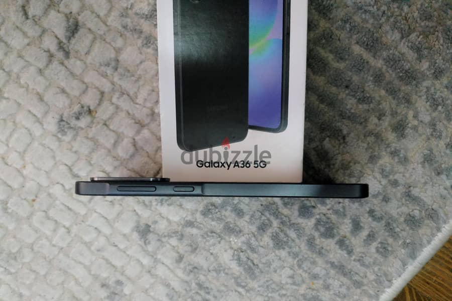 Samsung A36 2